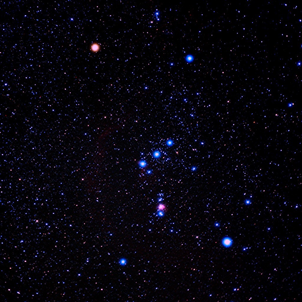 United States AI Solar System (7) Orion